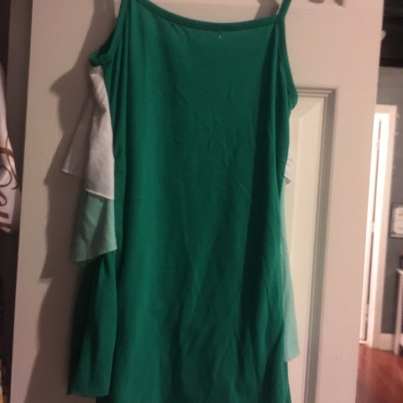 Ruffled shirt - Picture 3 of 4